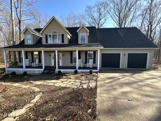 186 Butchertown Road, Fall Branch, TN 37656