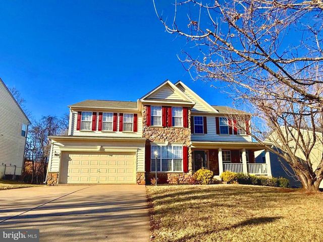 813 KINGSBROOK RD, Culpeper, VA 22701