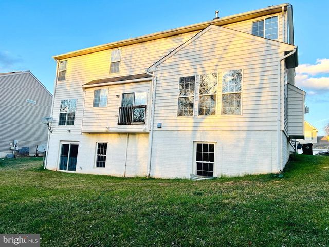 813 KINGSBROOK RD, Culpeper, VA 22701