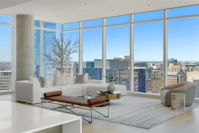 1747 Leonard Street 2401, Dallas, TX 75201