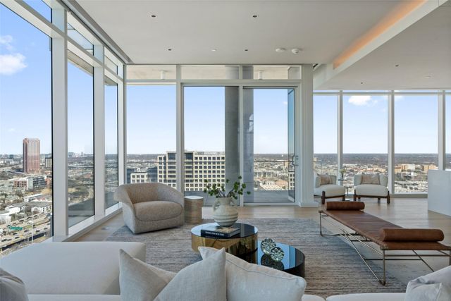 1747 Leonard Street 2401, Dallas, TX 75201