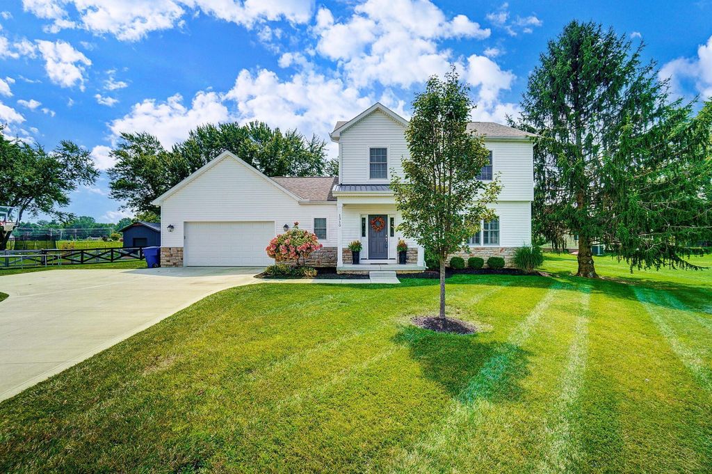 1310 State Route 521, Delaware, OH 43015