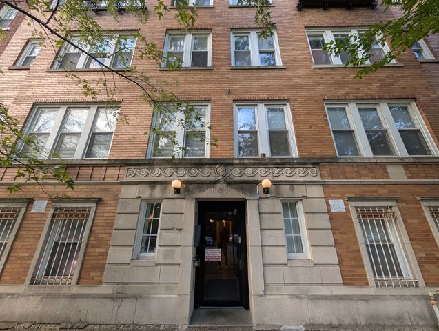 6812 N Wayne Avenue 3C, Chicago, IL 60626