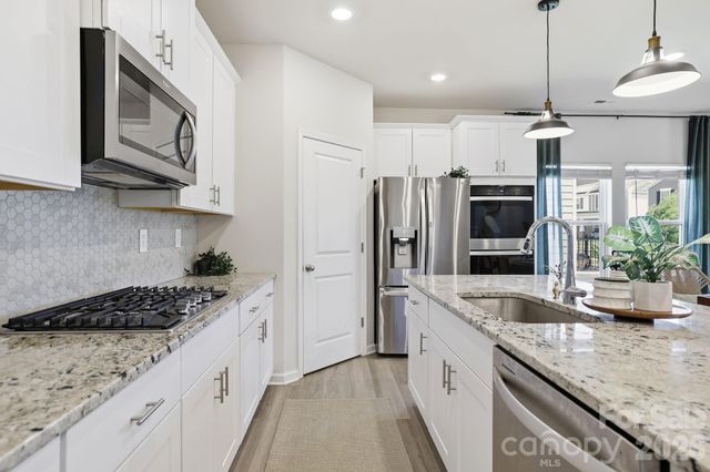207 Orson Oaks Lane, Pineville, NC 28134