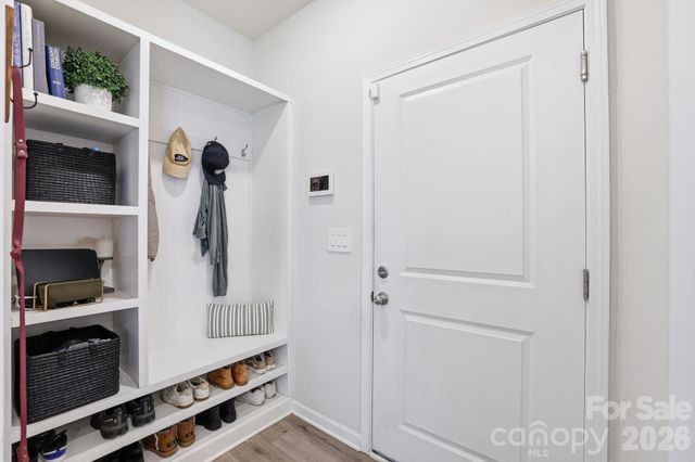 207 Orson Oaks Lane, Pineville, NC 28134