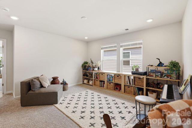 207 Orson Oaks Lane, Pineville, NC 28134