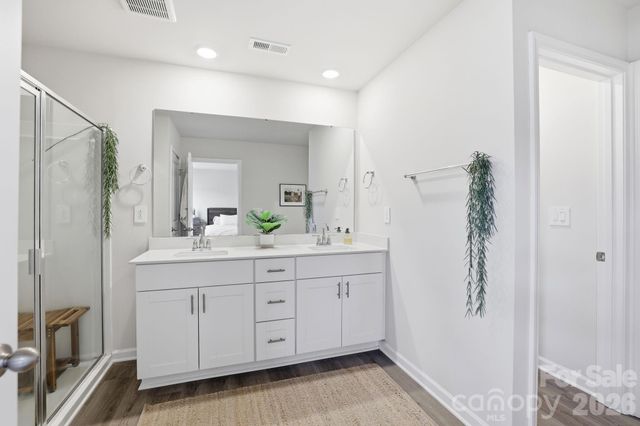 207 Orson Oaks Lane, Pineville, NC 28134