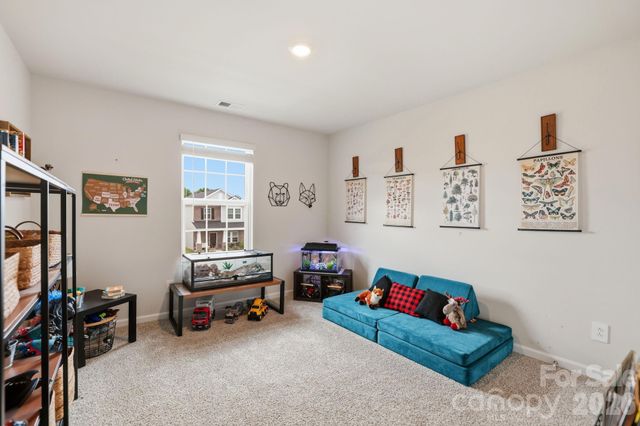207 Orson Oaks Lane, Pineville, NC 28134