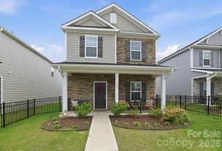 207 Orson Oaks Lane, Pineville, NC 28134