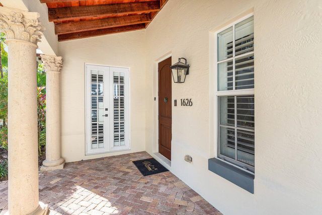 1626 Estuary Way, Delray Beach, FL 33483