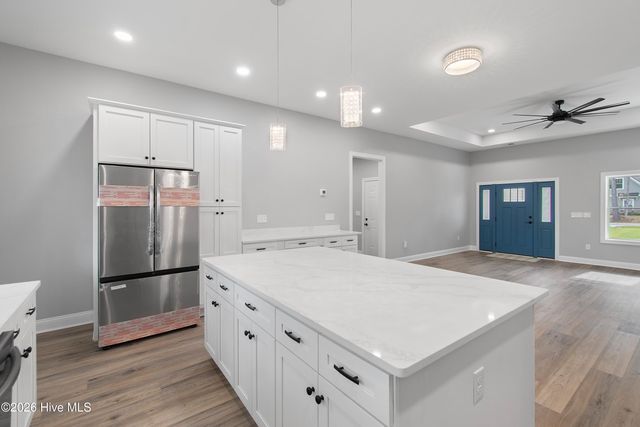 523 Leatherwood Drive NW, Calabash, NC 28467