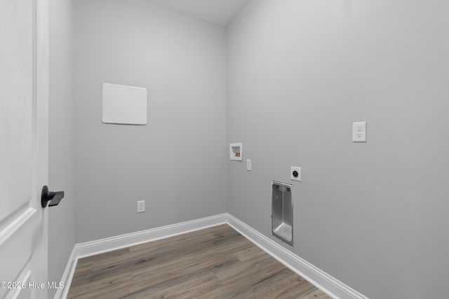 523 Leatherwood Drive NW, Calabash, NC 28467