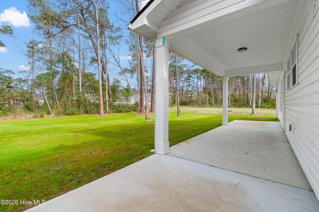 523 Leatherwood Drive NW, Calabash, NC 28467