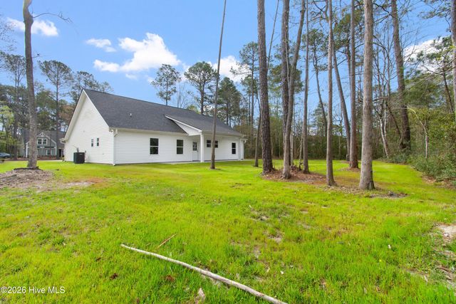 523 Leatherwood Drive NW, Calabash, NC 28467