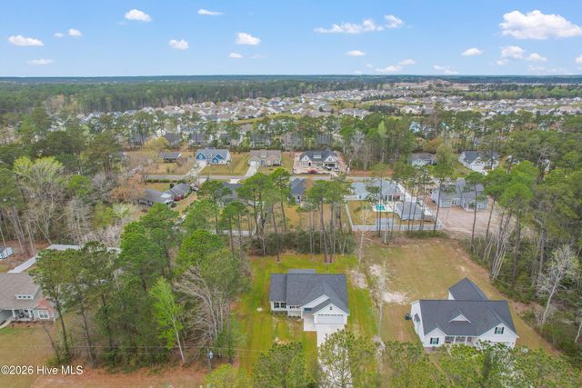 523 Leatherwood Drive NW, Calabash, NC 28467