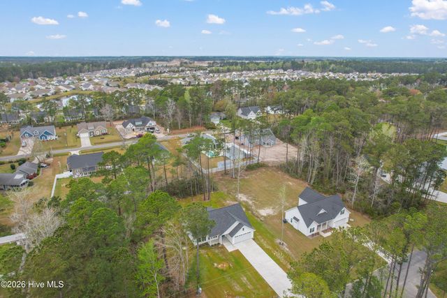 523 Leatherwood Drive NW, Calabash, NC 28467