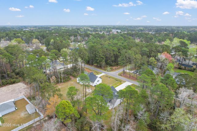 523 Leatherwood Drive NW, Calabash, NC 28467