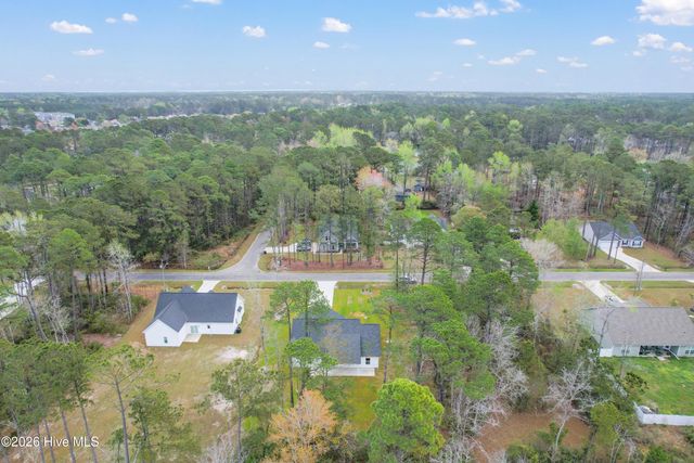 523 Leatherwood Drive NW, Calabash, NC 28467