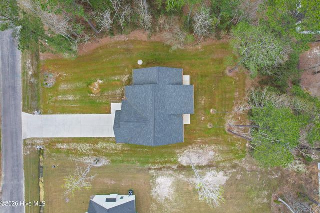 523 Leatherwood Drive NW, Calabash, NC 28467