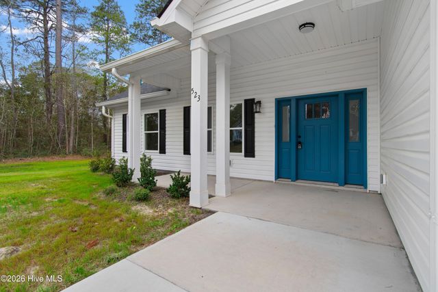 523 Leatherwood Drive NW, Calabash, NC 28467