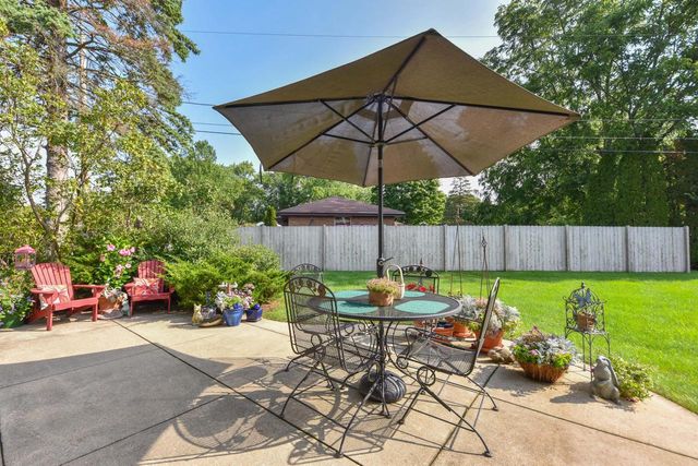 N56W15810 Bette DRIVE, Menomonee Falls, WI 53051