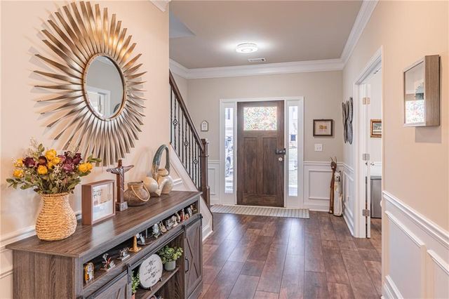 532 Eagles Nest Circles, Auburn, GA 30011