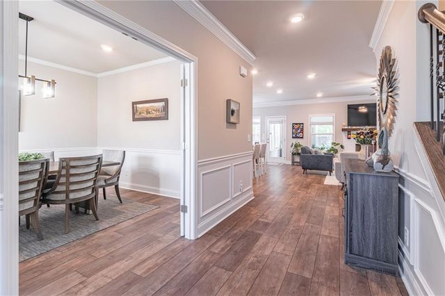 532 Eagles Nest Circles, Auburn, GA 30011