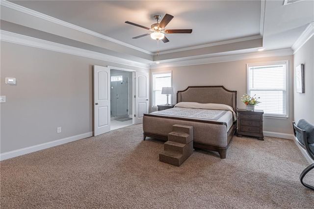 532 Eagles Nest Circles, Auburn, GA 30011