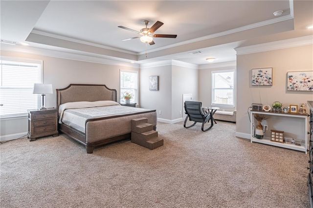 532 Eagles Nest Circles, Auburn, GA 30011