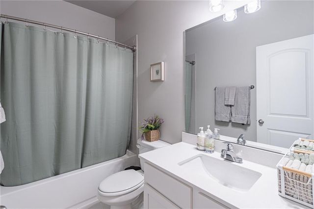 532 Eagles Nest Circles, Auburn, GA 30011