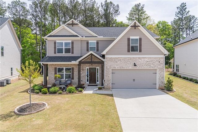 532 Eagles Nest Circles, Auburn, GA 30011