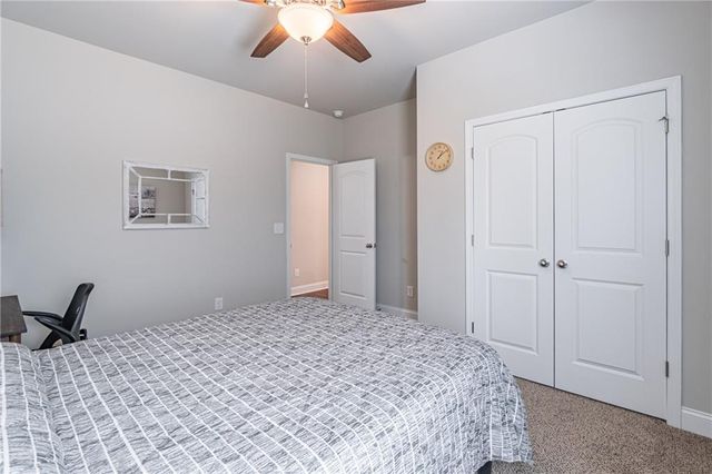 532 Eagles Nest Circles, Auburn, GA 30011