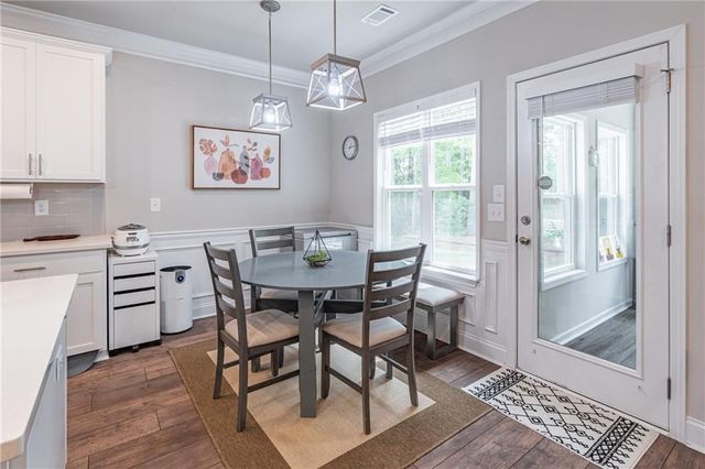 532 Eagles Nest Circles, Auburn, GA 30011