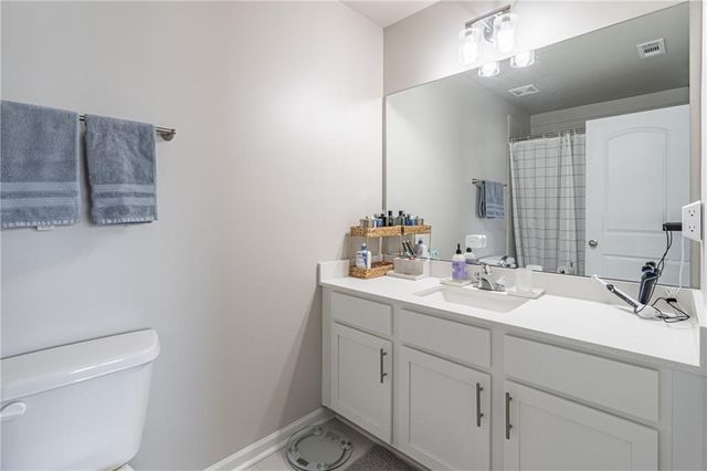 532 Eagles Nest Circles, Auburn, GA 30011
