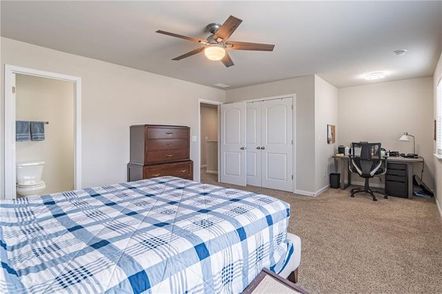 532 Eagles Nest Circles, Auburn, GA 30011