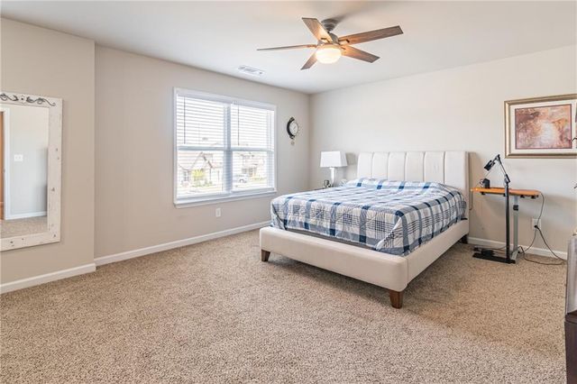 532 Eagles Nest Circles, Auburn, GA 30011