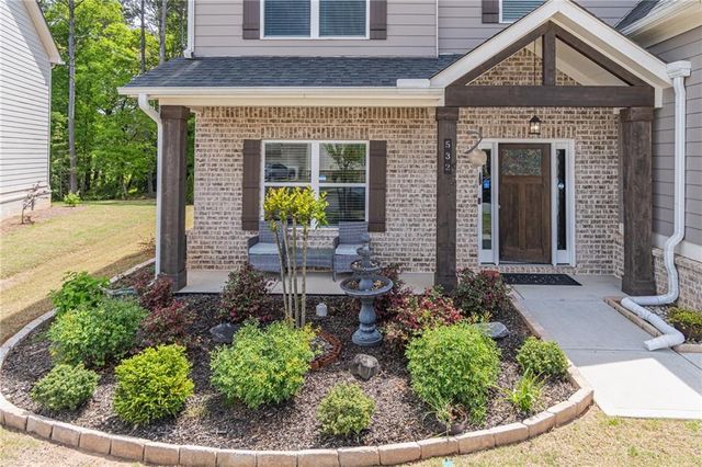 532 Eagles Nest Circles, Auburn, GA 30011