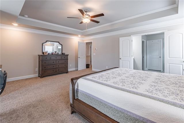 532 Eagles Nest Circles, Auburn, GA 30011