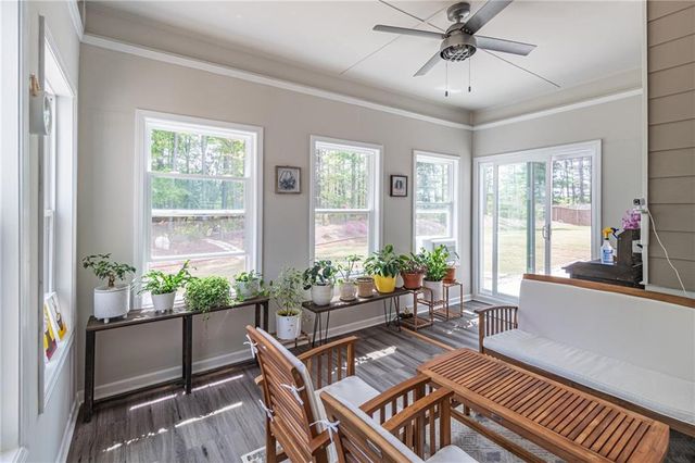 532 Eagles Nest Circles, Auburn, GA 30011