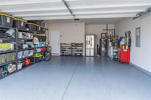 532 Eagles Nest Circles, Auburn, GA 30011