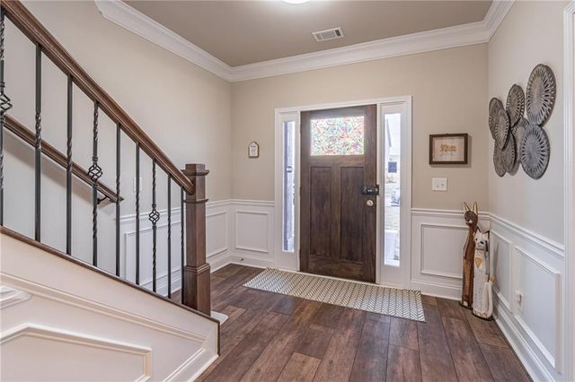 532 Eagles Nest Circles, Auburn, GA 30011