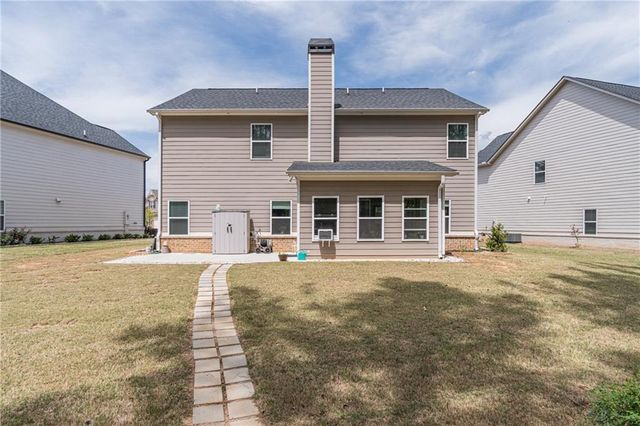 532 Eagles Nest Circles, Auburn, GA 30011