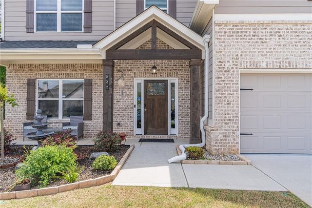 532 Eagles Nest Circles, Auburn, GA 30011