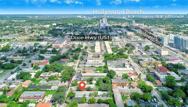 2302 Taylor St 1-7, Hollywood, FL 33020