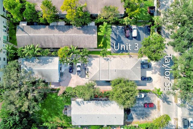 2302 Taylor St 1-7, Hollywood, FL 33020