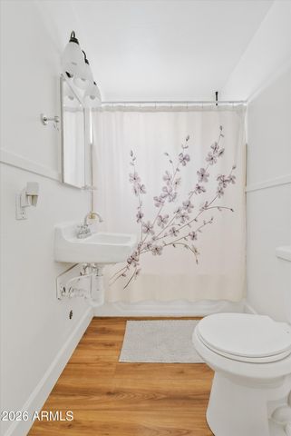 1709 N 16TH Avenue, Phoenix, AZ 85007