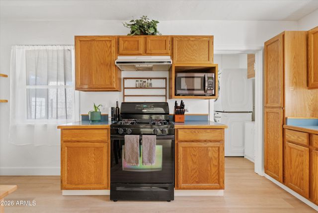 1709 N 16TH Avenue, Phoenix, AZ 85007