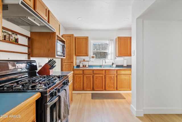 1709 N 16TH Avenue, Phoenix, AZ 85007