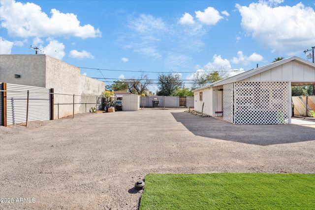 1709 N 16TH Avenue, Phoenix, AZ 85007