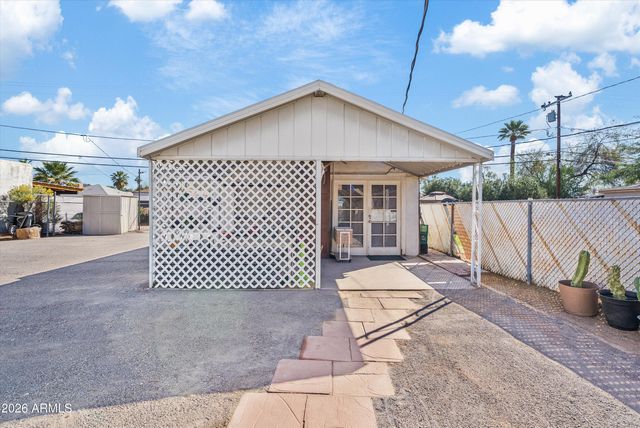 1709 N 16TH Avenue, Phoenix, AZ 85007